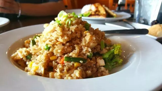 99 Degrees Seafood Kitchen