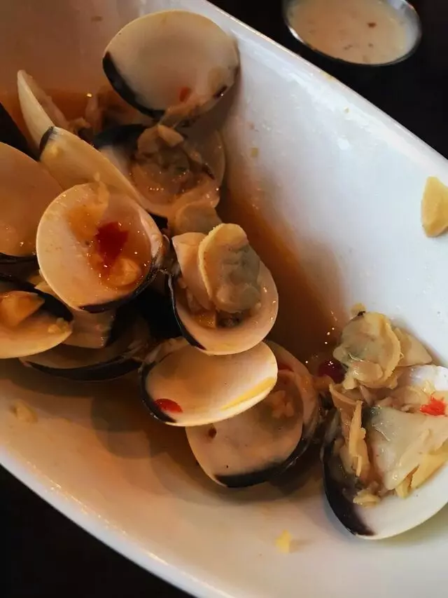 99 Degrees Seafood Kitchen