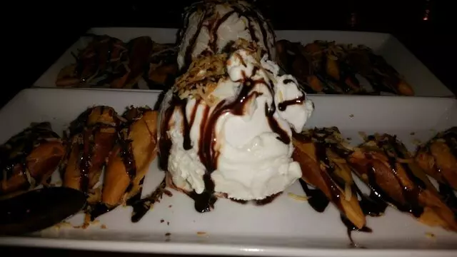 99 Degrees Seafood Kitchen