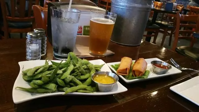 99 Degrees Seafood Kitchen