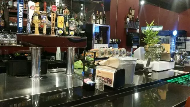 99 Degrees Seafood Kitchen