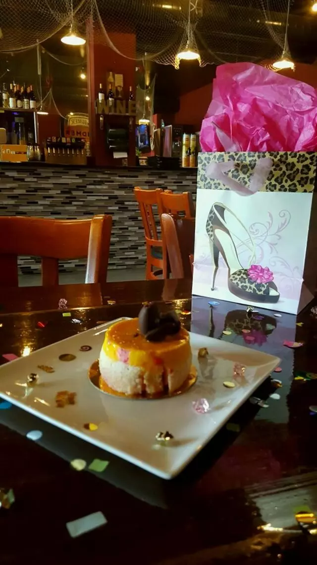 99 Degrees Seafood Kitchen
