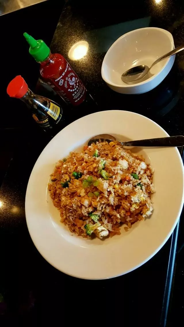 99 Degrees Seafood Kitchen