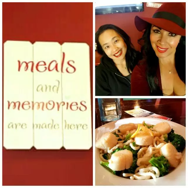 99 Degrees Seafood Kitchen