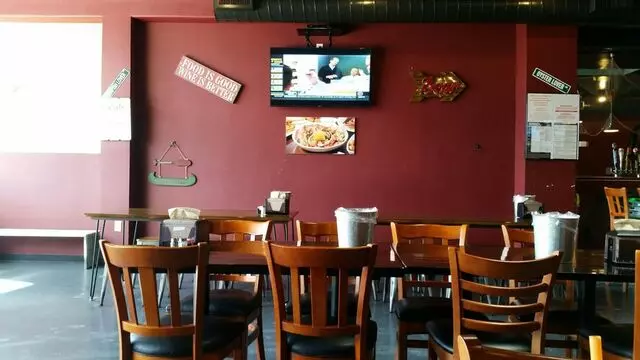 99 Degrees Seafood Kitchen