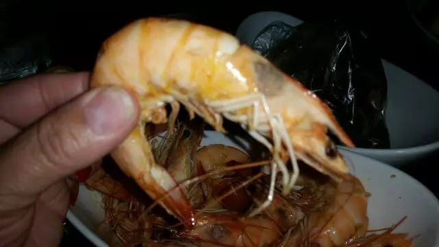 99 Degrees Seafood Kitchen