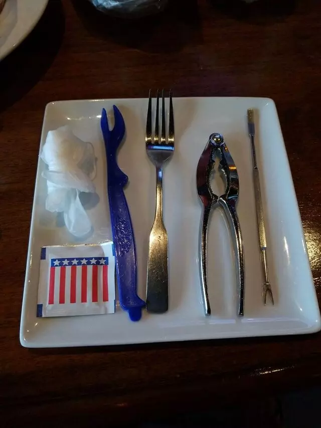 99 Degrees Seafood Kitchen