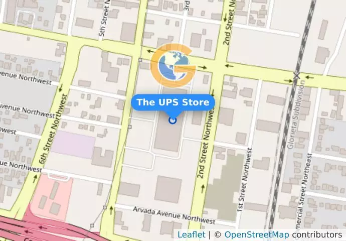The UPS Store