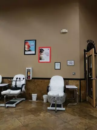 Olympian Academy of Cosmetology