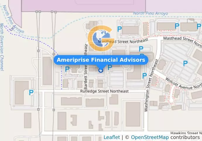 Ameriprise Financial Advisors