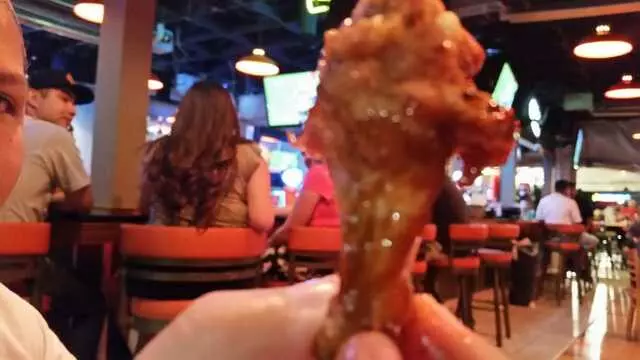 Hooters