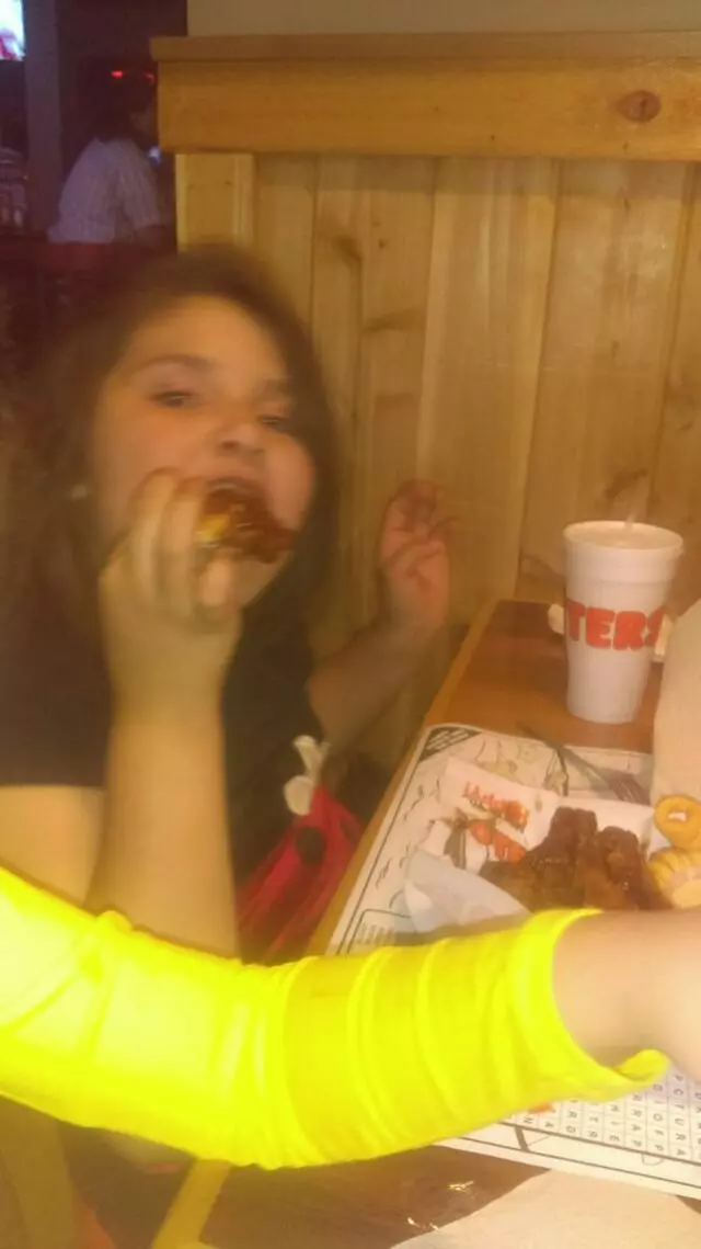 Hooters
