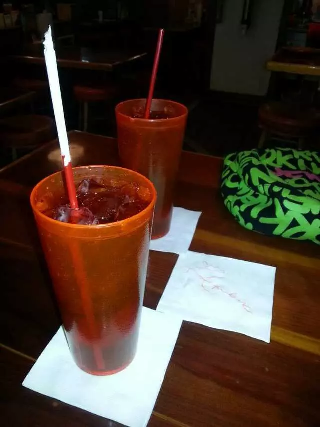 Hooters