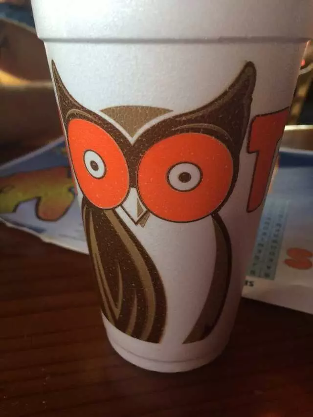 Hooters