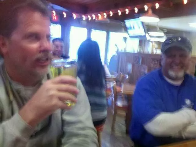 Hooters