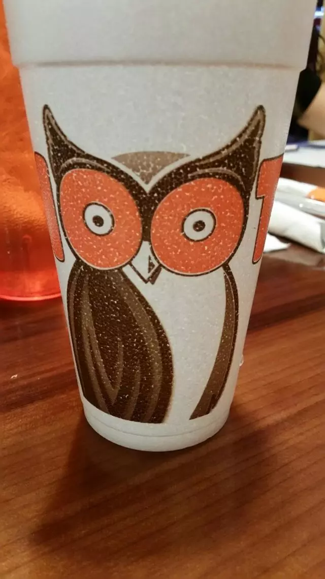 Hooters