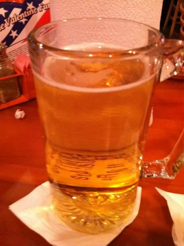Hooters