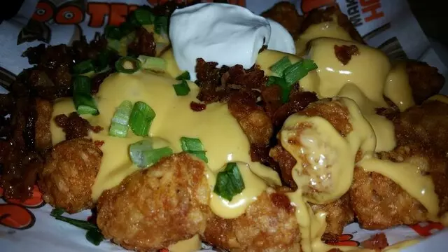 Hooters
