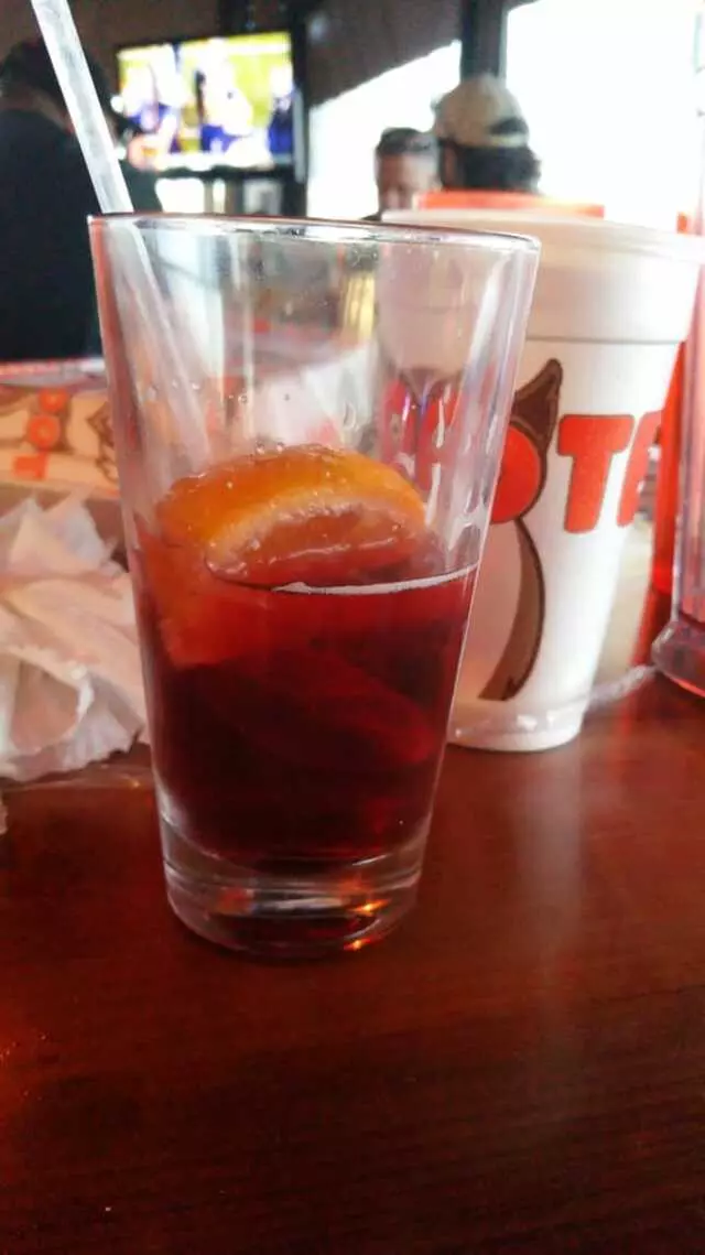 Hooters