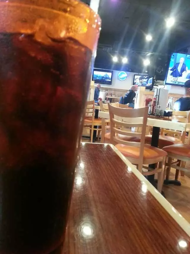 Hooters