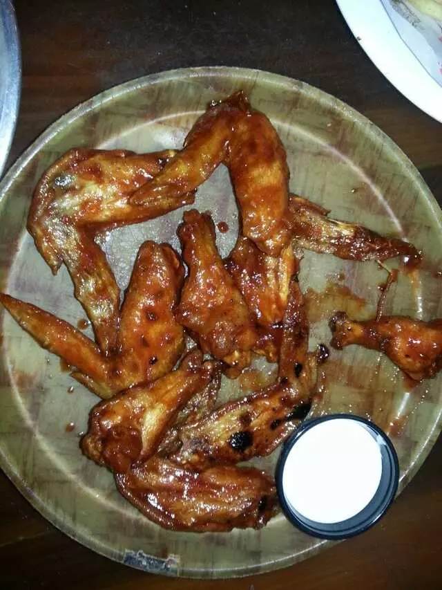 Hooters