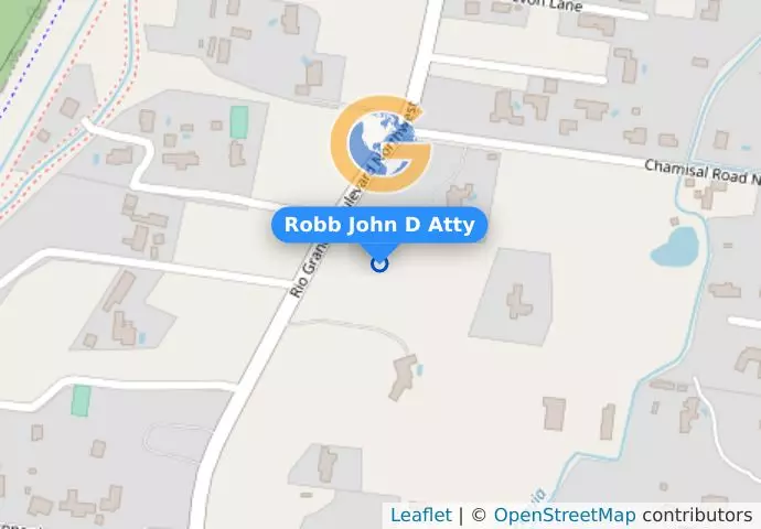 Robb John D Atty