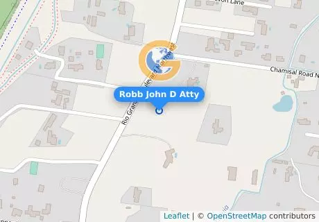 Robb John D Atty