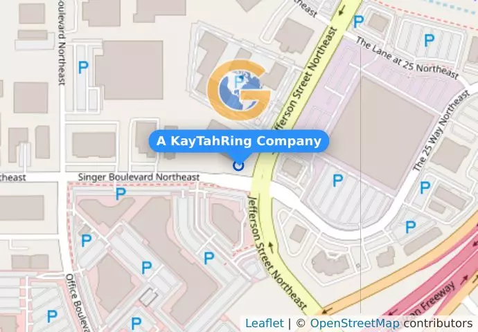 A KayTahRing Company