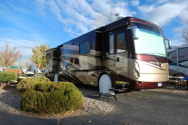American RV Resort