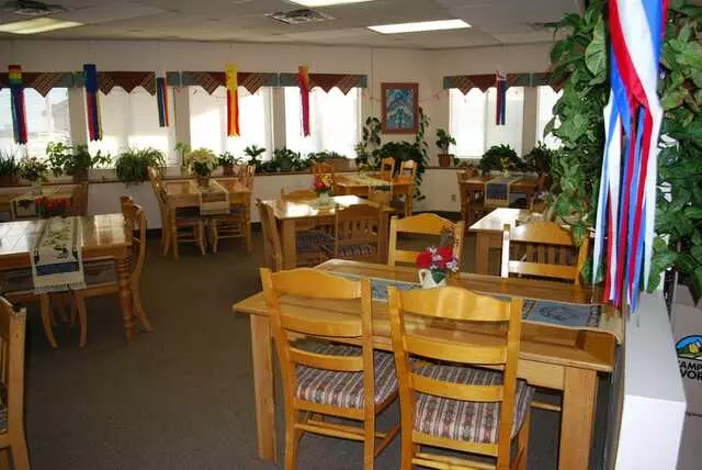 American RV Resort