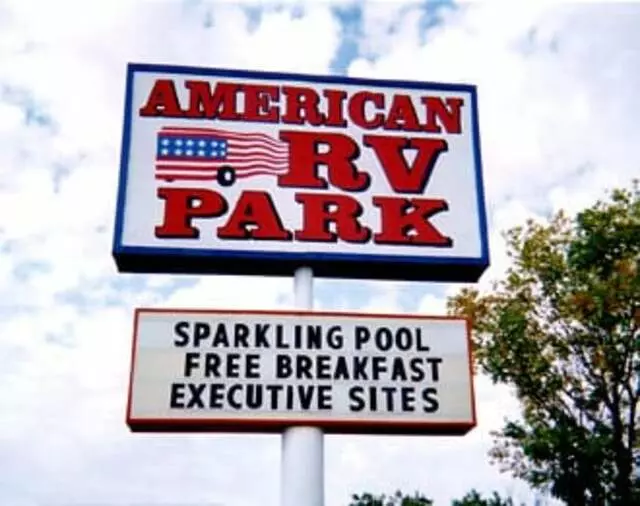 American RV Resort