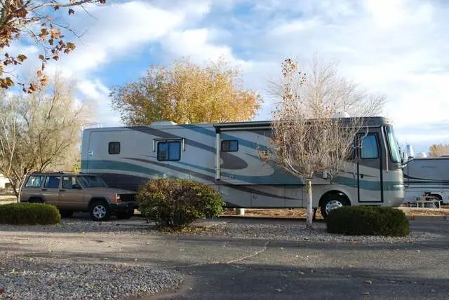 American RV Resort