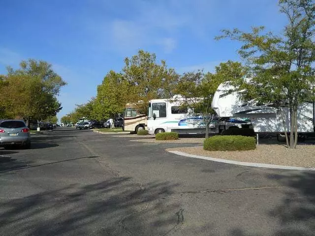 American RV Resort