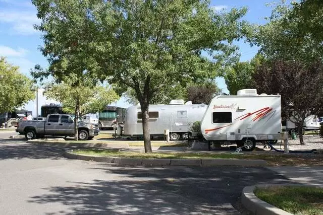 American RV Resort