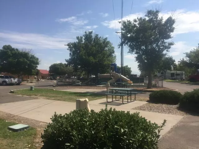 American RV Resort