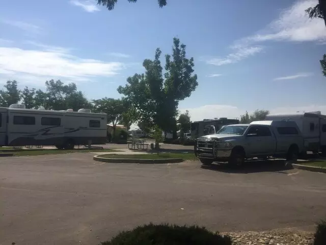 American RV Resort