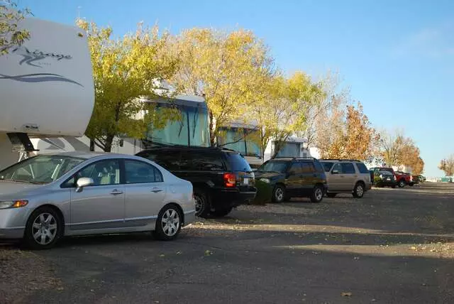 American RV Resort