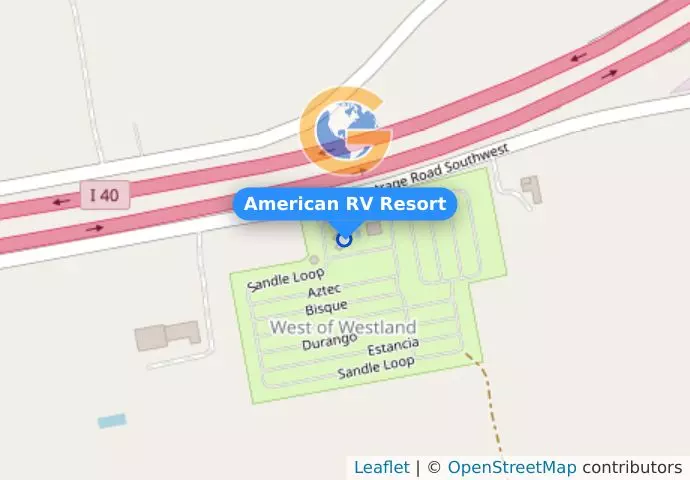 American RV Resort