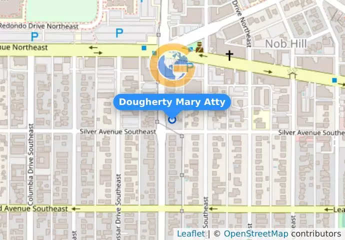 Dougherty Mary Atty