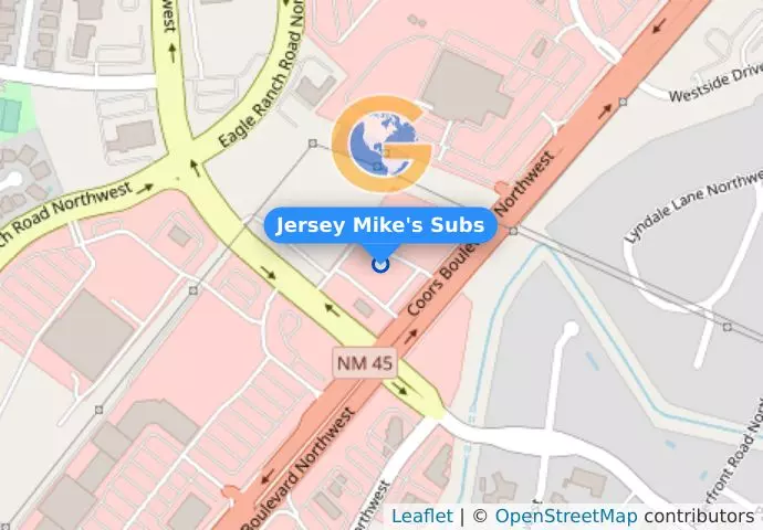 Jersey Mike&apos;s Subs