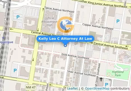 Kelly Leo C Attorney At Law