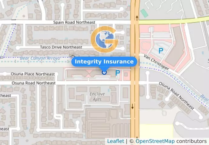 Integrity Insurance