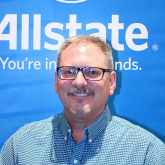 Allstate Insurance Agent: Larry Gaylord