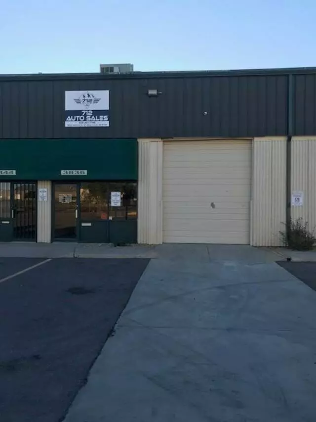 712 Auto Sales