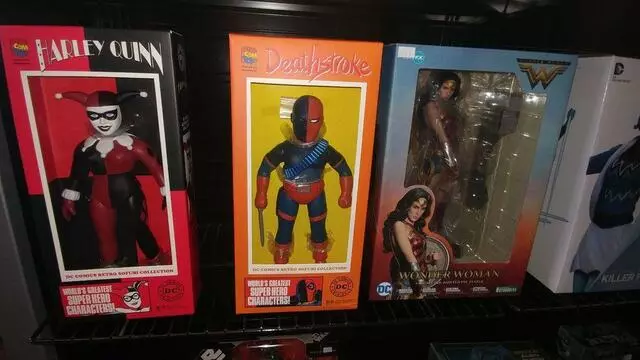 Age of Comics