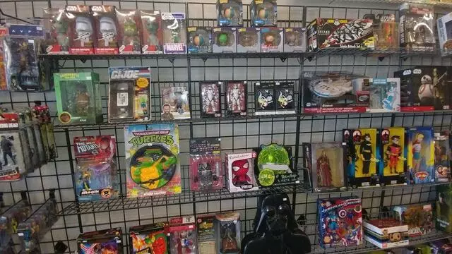 Age of Comics