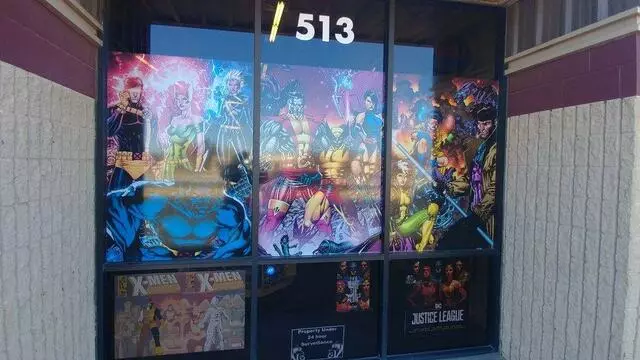 Age of Comics
