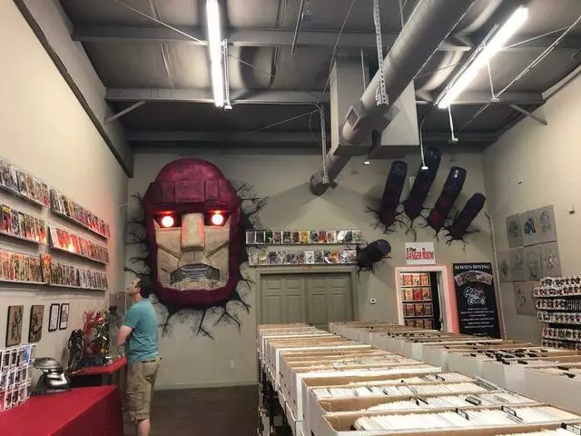 Age of Comics