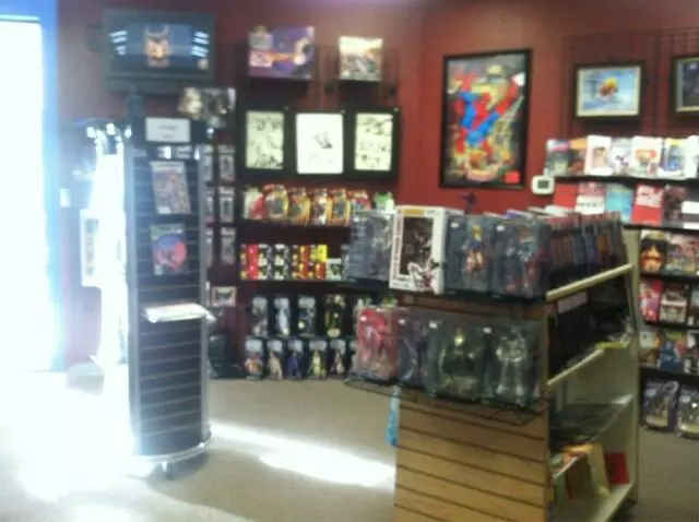 Age of Comics