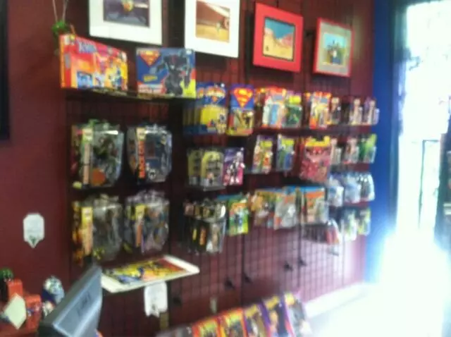 Age of Comics